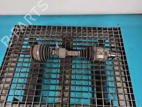 Used Left front driveshaft Left front driveshaft 38137788 38137788