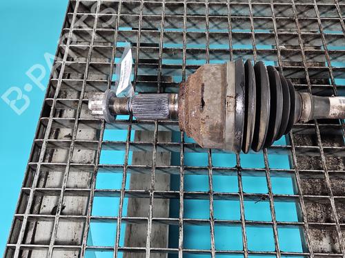 Left front driveshaft AUDI Q7 (4LB) 4.2 TDI quattro | BP37827867M38 - Image 2