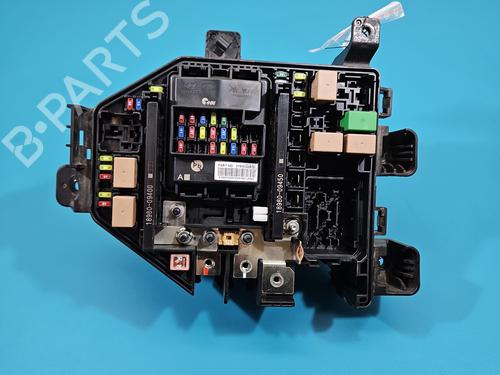 Fuse box KIA STINGER (CK) 2.0 T-GDI | BP38147213E1 - Image 3