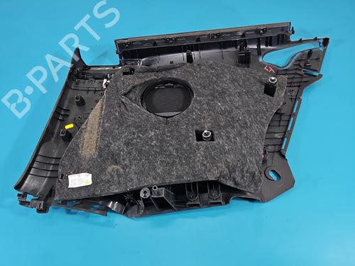 Rear left panel AUDI A5 Sportback (F5A, F5F) 2.0 TFSI quattro | BP38565757C60 - Image 4