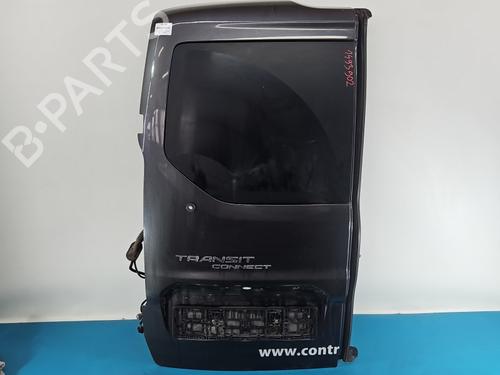 Dør venstre bagtil Dør venstre bagtil FORD TRANSIT CONNECT V408 Box Body/MPV [2013-2026] 38140534 38140534