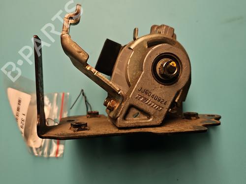 Pedal HONDA FR-V (BE) 2.0 (BE3) | BP37808867I4 - Image 8