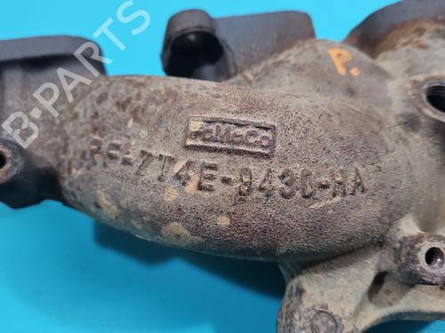 Udstødningsmanifold MAZDA CX-9 (TB) 3.7 AWD (TB10A) | BP38143922M110 - Image 5