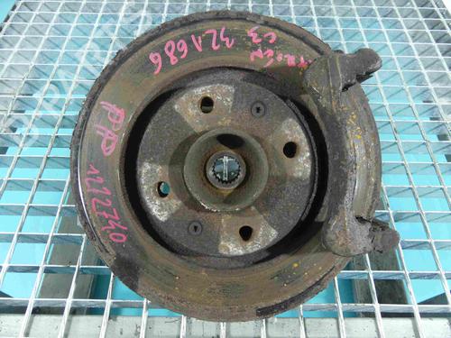 Used Right front steering knuckle Right front steering knuckle 37806731 37806731