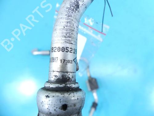 AC pipe RENAULT CLIO III (BR0/1, CR0/1) 1.2 16V (BR02, BR0J, BR11, CR02, CR0J, CR11) | BP37804401M126 - Image 5