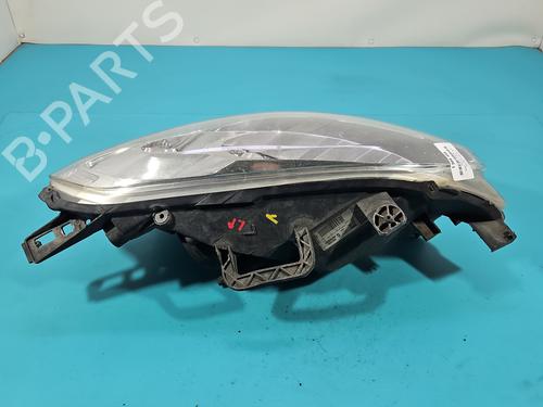 Left headlight PEUGEOT PARTNER Box Body/MPV 1.6 HDi | BP38144110C28 - Image 4