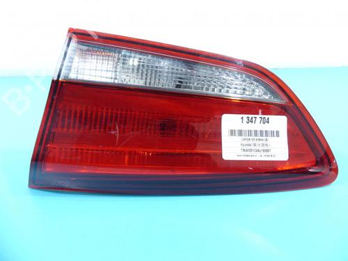 Used Right tailgate light Right tailgate light 37895892 37895892