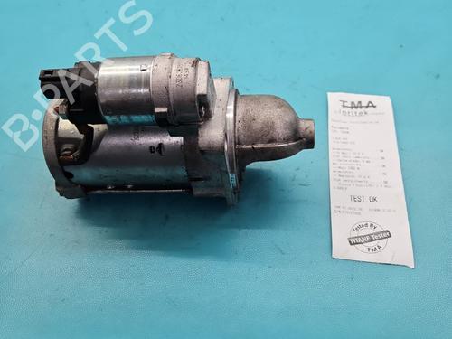 Used Starter Starter 38147814 38147814