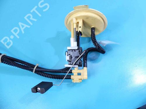 Electronic sensor MERCEDES-BENZ CLS (C218) CLS 350 CDI / d (218.323) | BP37886383M84 - Image 3