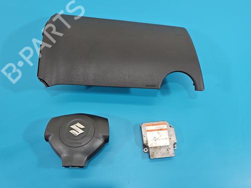 Used Airbag Kit Airbag Kit 38147884 38147884