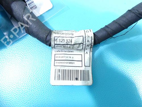 Cable BMW 2 Gran Tourer (F46) 218 d xDrive | BP37892450E12 - Image 5