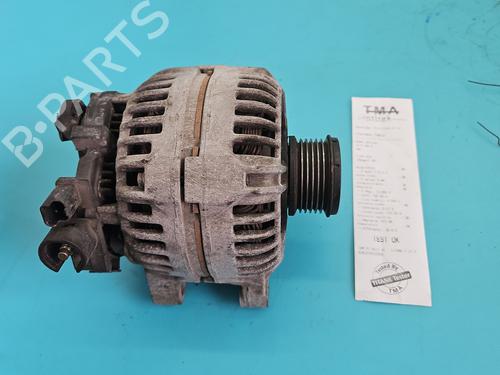 alternator-peugeot-307-break-3e-2002-2003-2004-2005-2006-2007-2008-2009-37836621 main image
