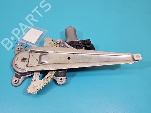 Rear left window mechanism LEXUS IS III (_E3_) 300h (AVE30_, AVE30R) | BP38142605C24 - Image 5