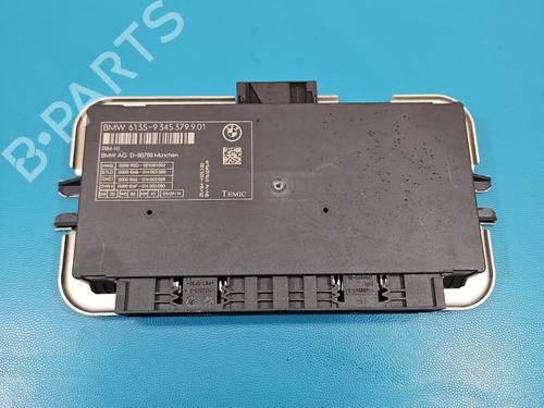 Electronic module BMW X3 (F25) xDrive 28 i | BP37859435M83 - Image 2