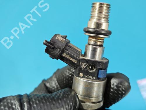 Injector PORSCHE PANAMERA (970) 3.6 | BP40006493M100 - Image 6