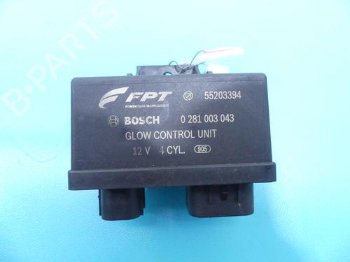 Electronic sensor SUZUKI SX4 (EY, GY) 2.0 DDiS 4x4 (RW420D) | BP37878890M84 - Image 2