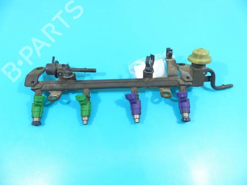 Injector MAZDA PREMACY (CP) 2.0 (CP10S) | BP37883983M100 - Image 2