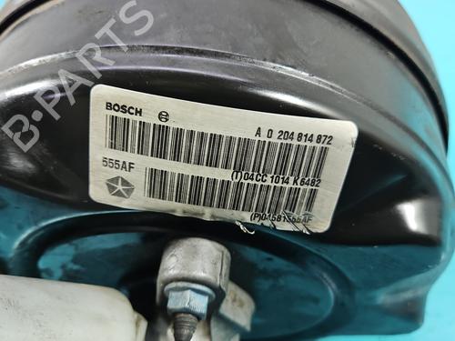 Servo brake JEEP CHEROKEE (KL) 2.0 CRD 4x4 | BP37834991M42 - Image 10