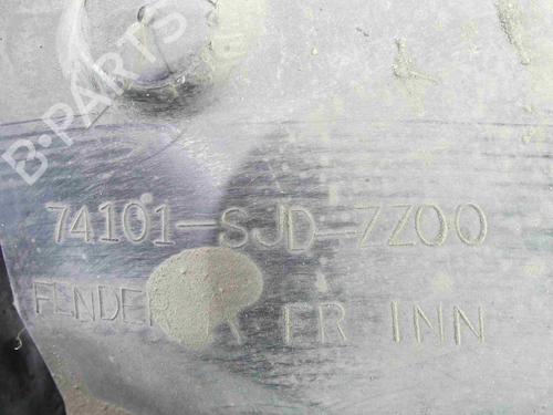 Hjulbue HONDA FR-V (BE) 2.0 (BE3) | BP37808876C56 - Image 7