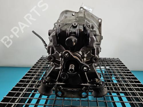 Gearbox BMW 3 (E90) 320 i | BP38701572M3 - Image 5