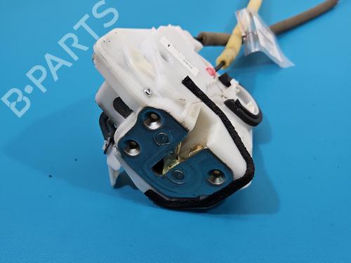 Front right lock MAZDA CX-3 (DK) 1.5 SKYACTIV-D AWD (DK4WS, DK5AW) | BP37857427C97 - Image 2