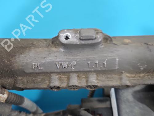 Steering rack SKODA YETI (5L) 2.0 TDI 4x4 | BP37843331M22 - Image 9