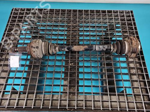 Used Left rear driveshaft Left rear driveshaft BMW 3 Touring (E91) 330 xd (231 hp) 37848483 37848483