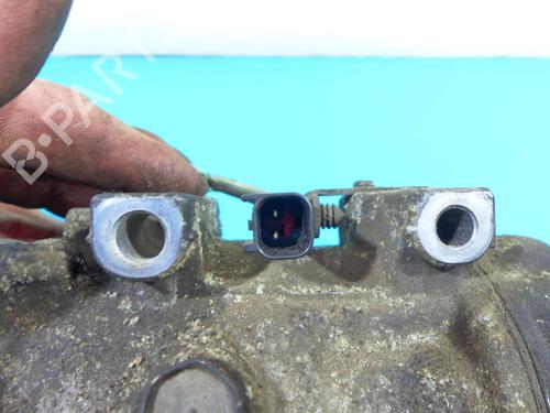 AC compressor VOLVO V50 (545) 2.0 D | BP37805320M34  - Image 7