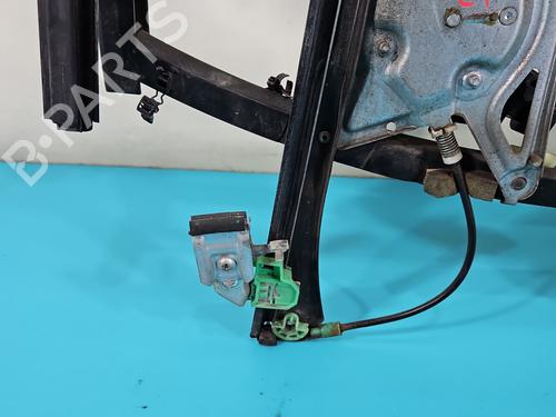 Front left window mechanism AUDI A4 B5 (8D2) 1.8 | BP37815407C22 - Image 6