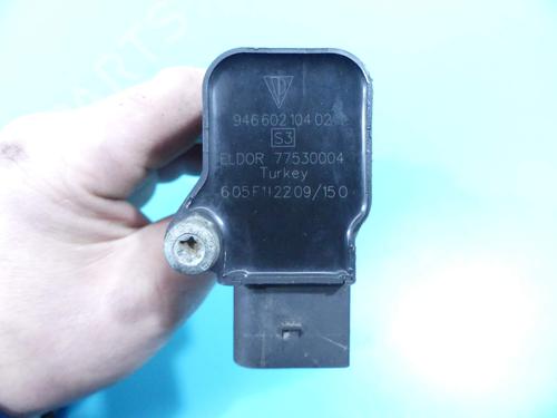 Ignition coil PORSCHE PANAMERA (970) | BP37888596M94 - Image 6