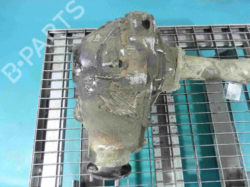 Front differential TOYOTA LAND CRUISER 200 (_J2_) | BP37803234M23 - Image 12