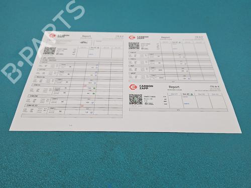 Injector RENAULT EXPRESS Box Body/MPV | BP37833512M100 - Image 3