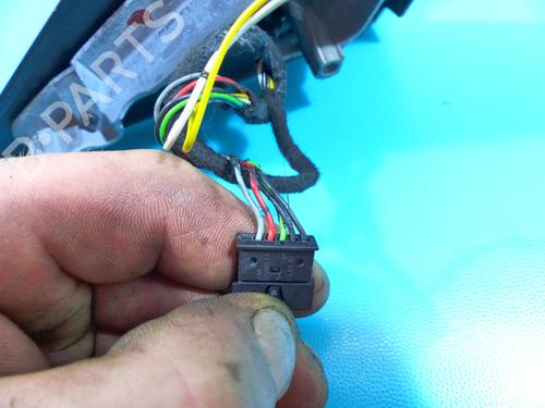 Bakspejl Højre BMW 3 Compact (E46) 316 ti | BP37884220C27  - Image 8