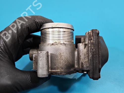 Throttle body VW PASSAT CC B6 (357) 2.0 TDI | BP37846337M82 - Image 6