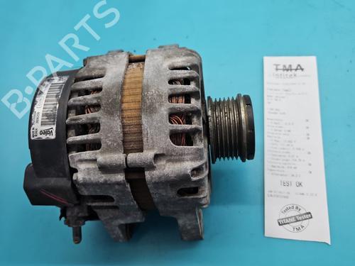 Used Alternator Alternator HYUNDAI ix35 (LM, EL, ELH) [2009-2016] 37848076 37848076