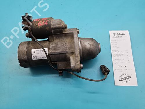 Used Starter Starter 38149563 38149563