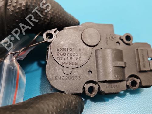 Heater blower motor BMW 5 Touring (G31) 520 d | BP37852232M62 - Image 3