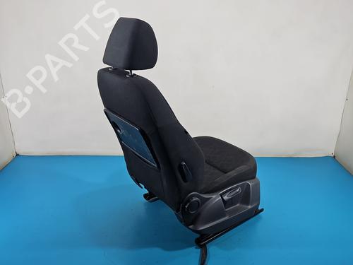 Left front seat SKODA YETI (5L) 2.0 TDI 4x4 | BP37843327C15 - Image 5