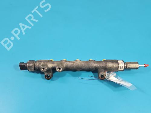 Injection rail MAZDA CX-7 (ER) 2.2 MZR-CD AWD (ER10A) | BP40038270M98 - Image 4