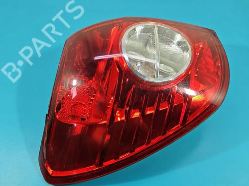 Other CHEVROLET CAPTIVA (C100, C140) 2.0 D 4WD | BP37859967O1 - Image 3