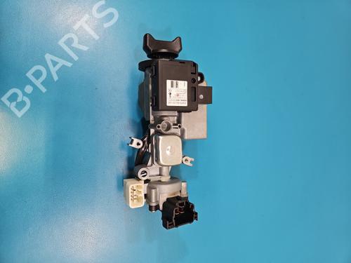 Engine control unit (ECU) SUZUKI SWIFT III (MZ, EZ) 1.6 (RS416, RR 416, ZC31S) | BP39585727M57 - Image 11