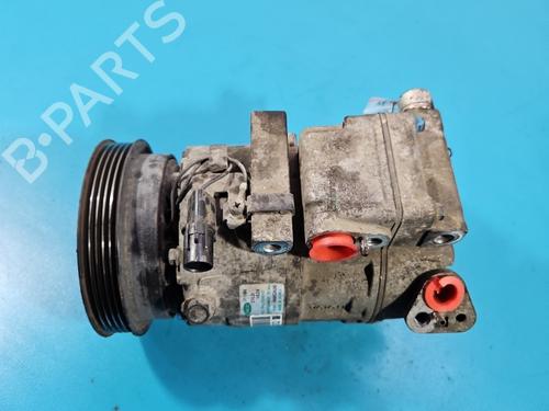 AC compressor HYUNDAI i30 Estate (FD) 1.6 CRDi | BP40461345M34 - Image 2