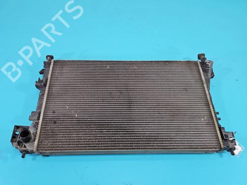 Used Water radiator Water radiator 38143802 38143802