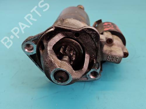 Starter AUDI A4 B6 Avant (8E5) 2.0 | BP38131484M8 - Image 8