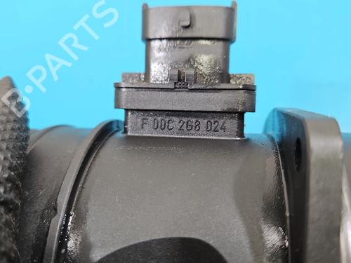 Mass air flow sensor JAGUAR F-PACE (X761) | BP37843775M95 - Image 7