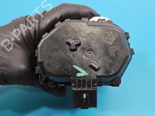 Throttle body PEUGEOT EXPERT Van (V_) 1.6 BlueHDi 115 | BP38000431M82 - Image 8