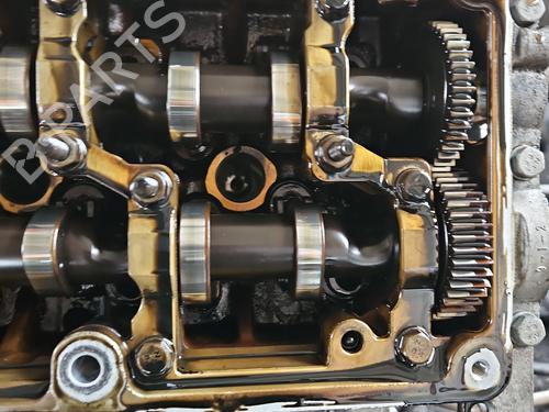 Engine AUDI A4 B8 (8K2) | BP38304432M1 - Image 9