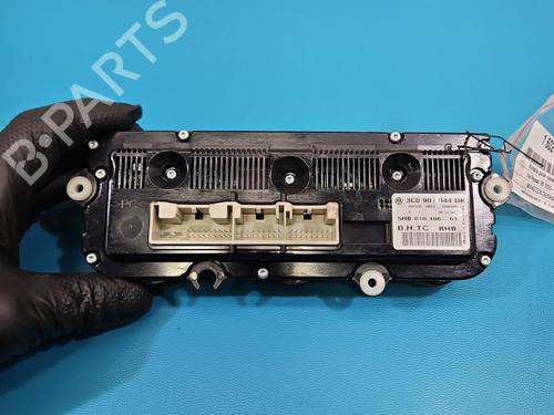 Climate control VW PASSAT CC B6 (357) 2.0 TDI | BP37856862I5 - Image 3