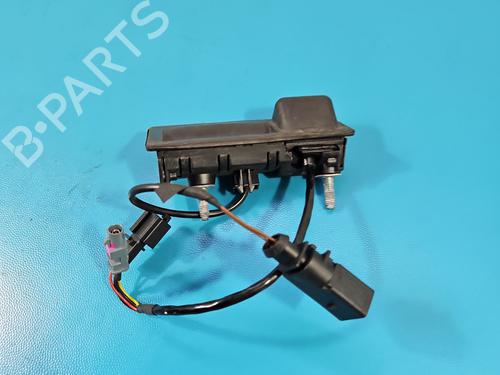 Tailgate handle PORSCHE CAYENNE (92A) 3.0 Diesel | BP37860261C132 - Image 3