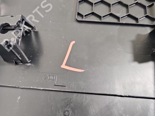 Andre FORD PUMA (J2K, CF7)  | BP38140809O1  - Image 6